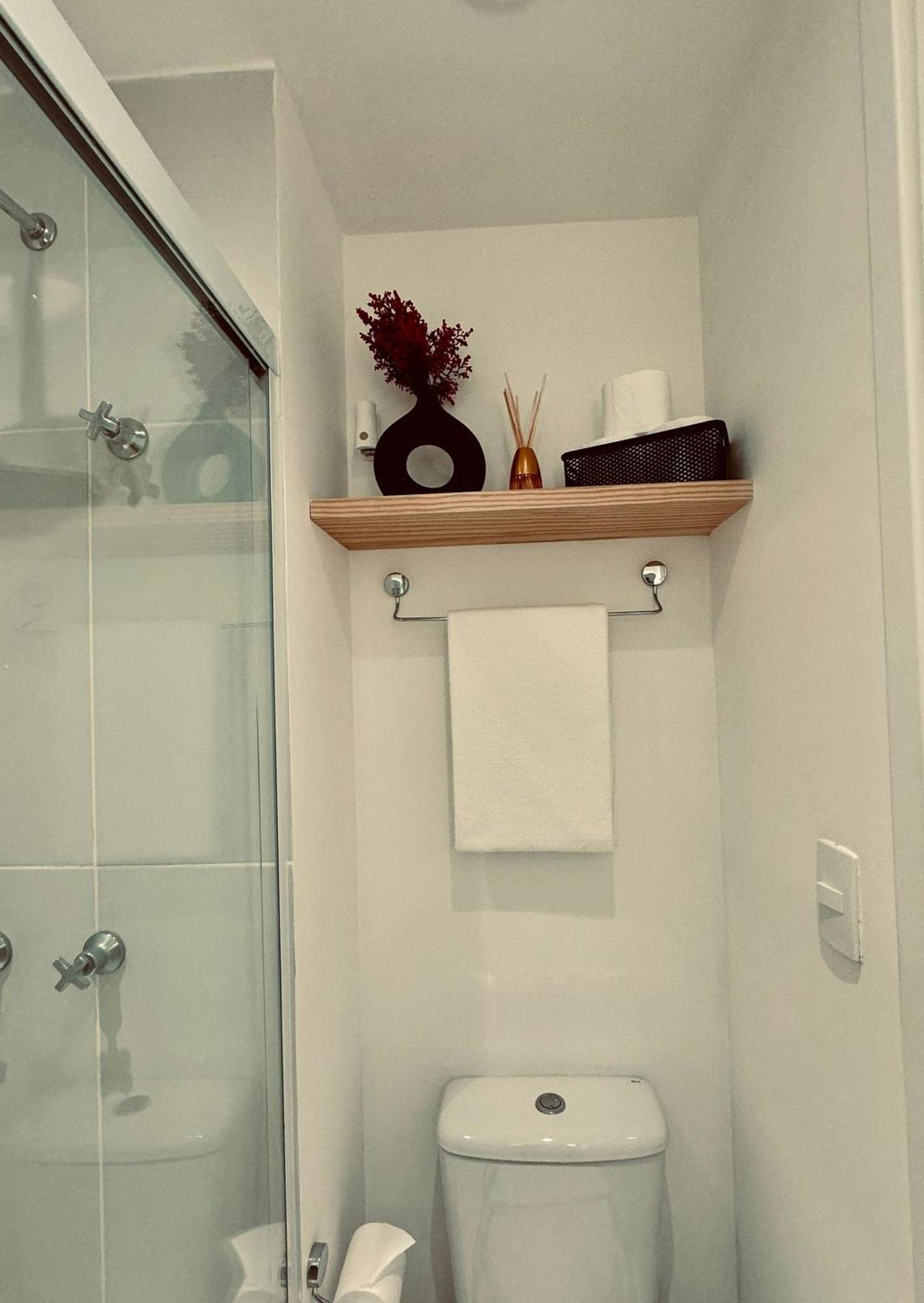 Apartamento Be Urban Metro Brooklin São Paulo