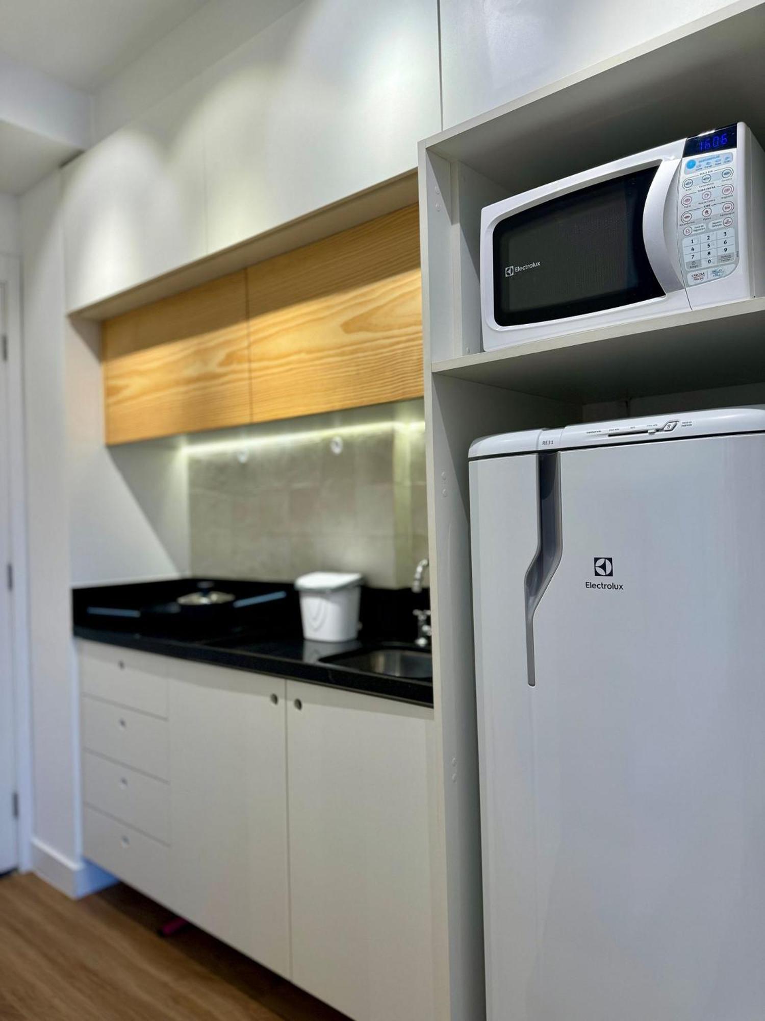 Apartamento Be Urban Metro Brooklin